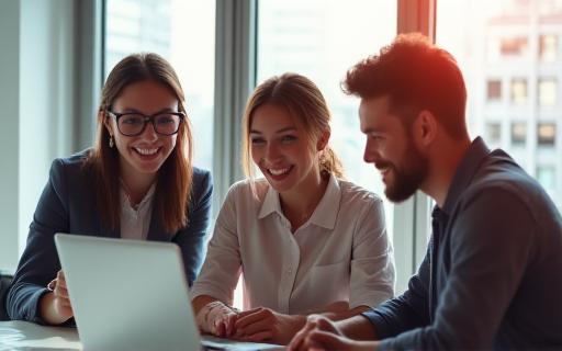 PPC Strategy Team at ShadowsPulse Media