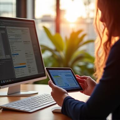 Digital Marketing Team Strategy