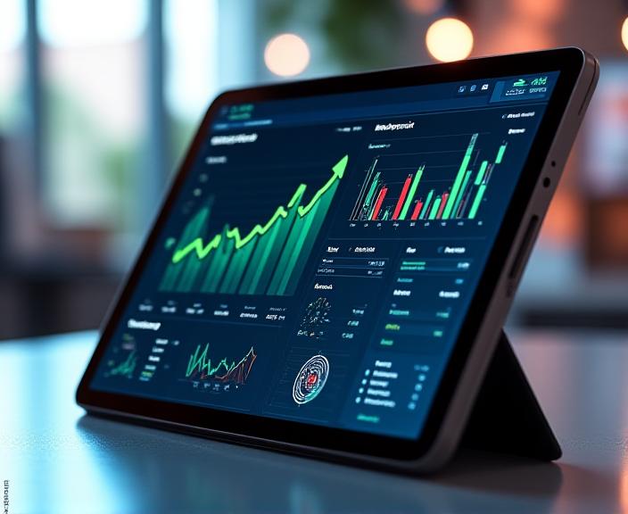 PPC Data Analysis Dashboard